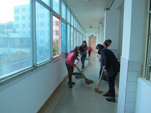 嵩明縣交通運(yùn)輸局 扎實(shí)開展“城鄉(xiāng)保潔 美在我家”服務(wù)行動(dòng)，筑牢“除四害”健康防線